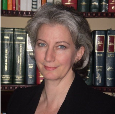 Linda Nicklos Attorney